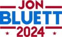 Jon Bluett 2024